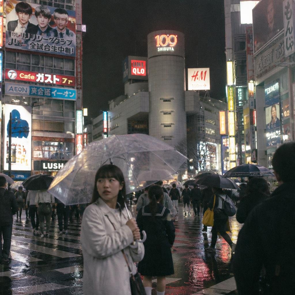 GPT Image 2 output for prompt P04: photorealism