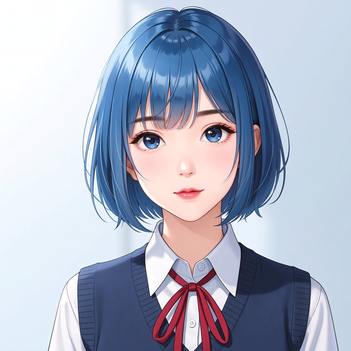 Imagine Art output for prompt P07: anime and style