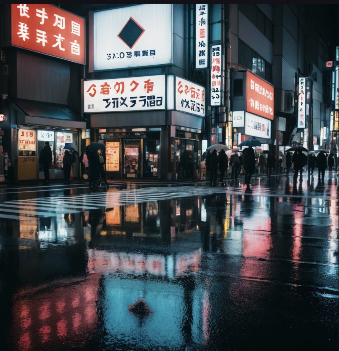 Piclumen output for prompt P04: photorealism